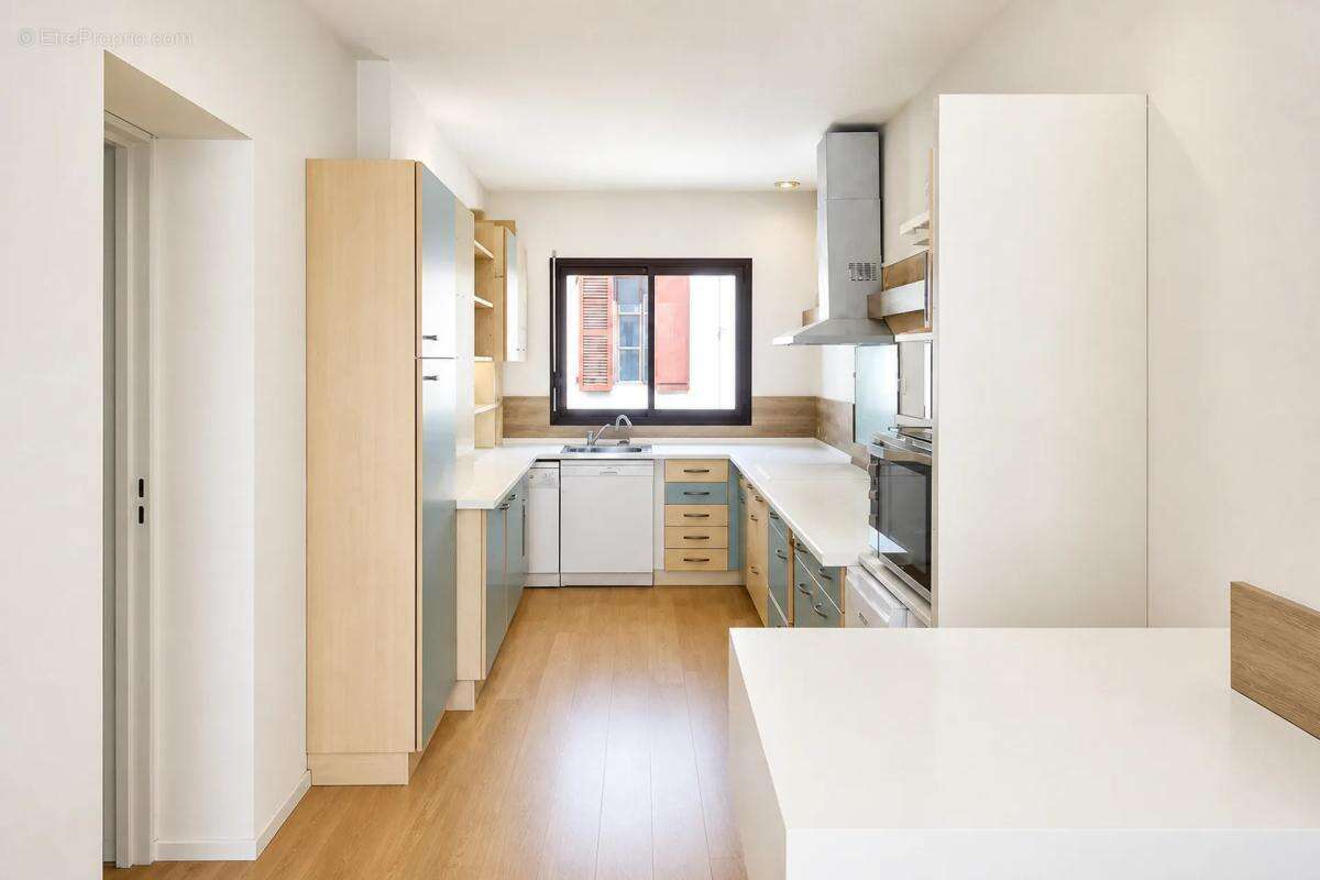 Appartement à ORTHEZ