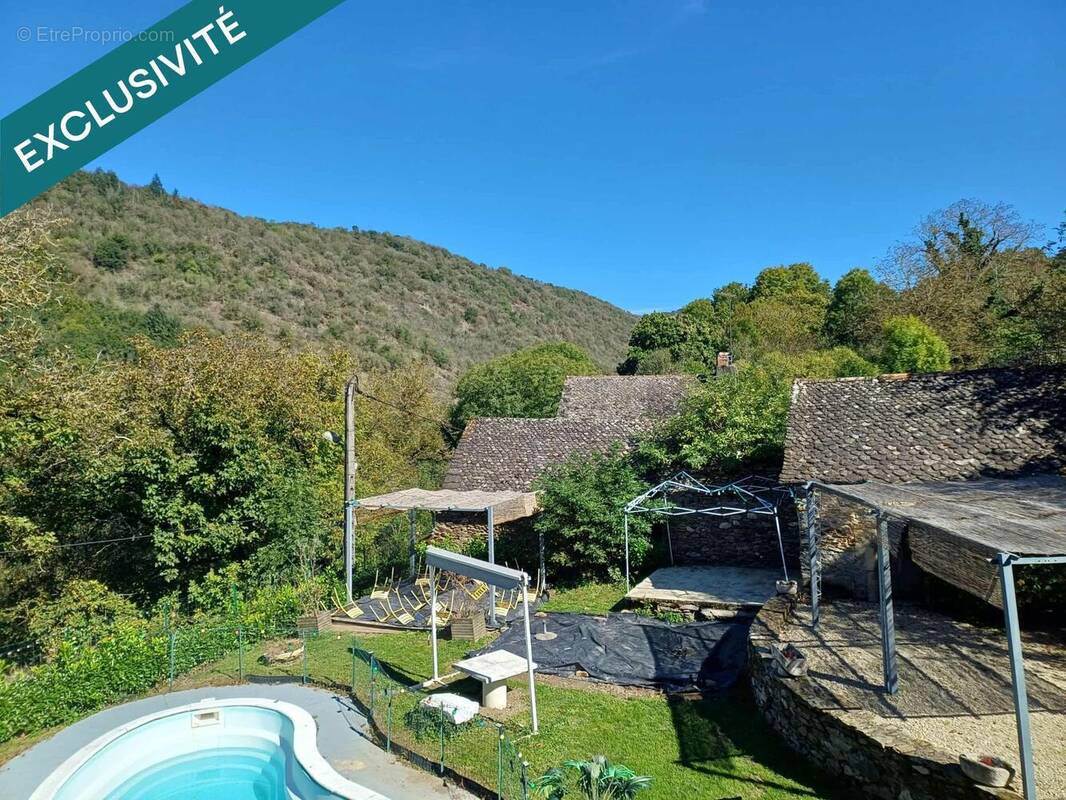 Photo 1 - Maison à PREVINQUIERES