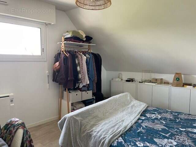 Appartement à VANNES