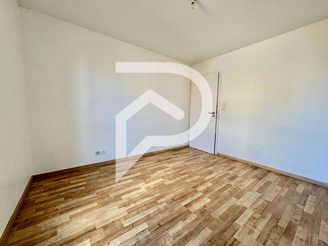 Appartement à SIERENTZ