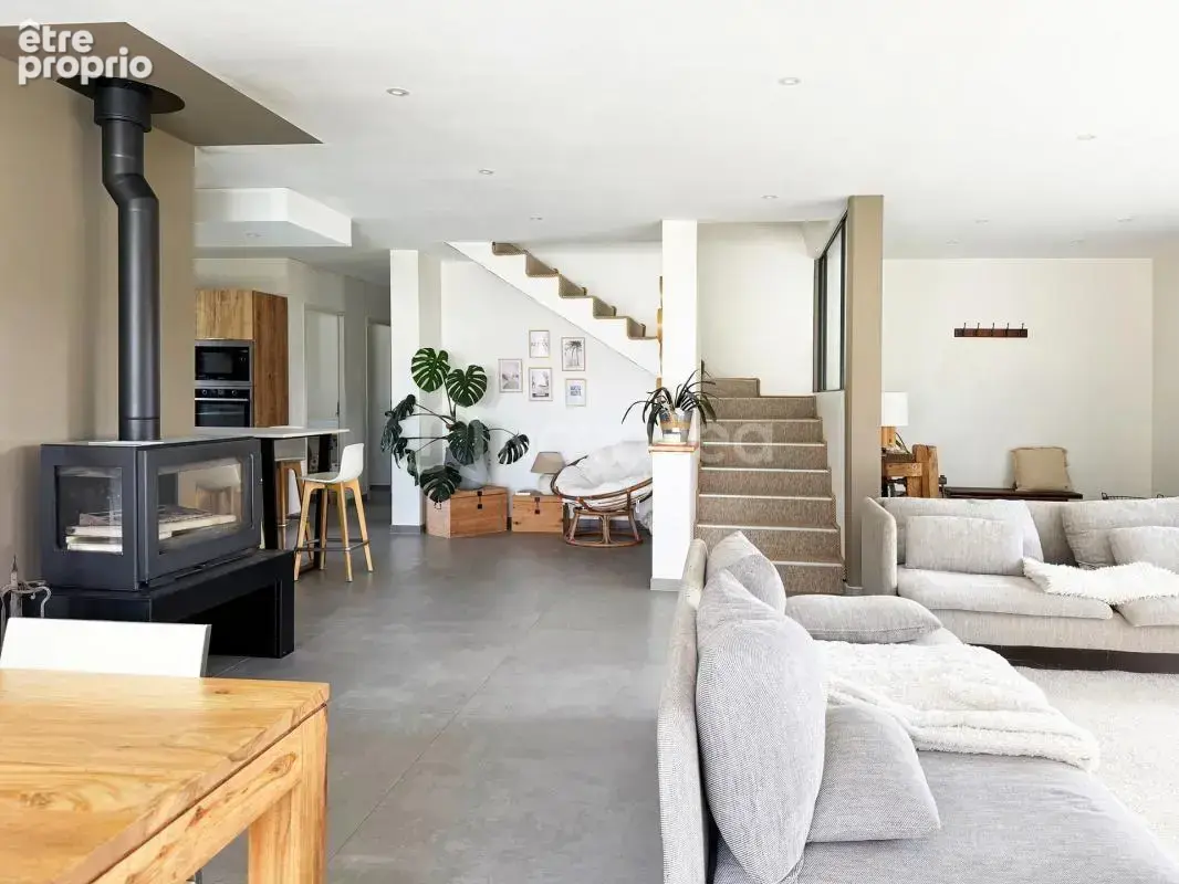 Maison 6 pièces - photo 28