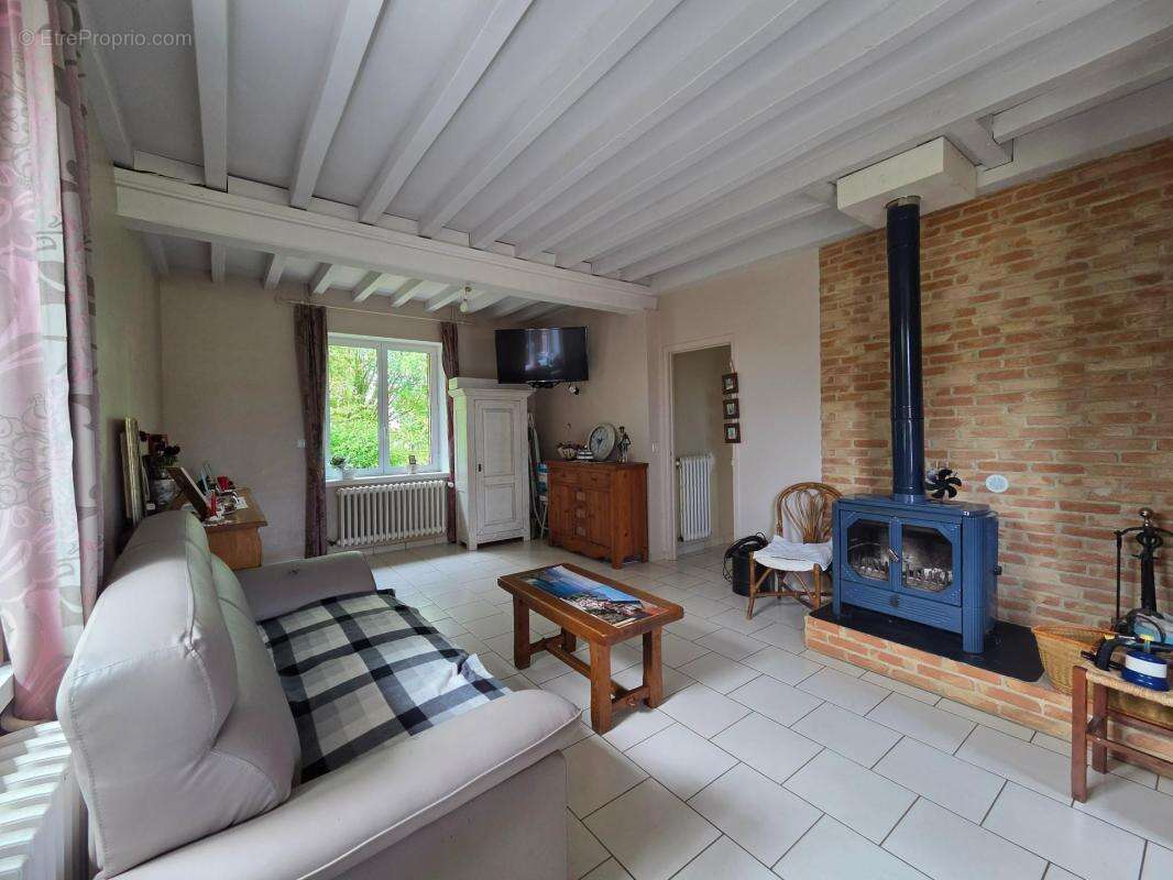 Maison en complete autonomie de plain-pied 3 chambres - photo 4