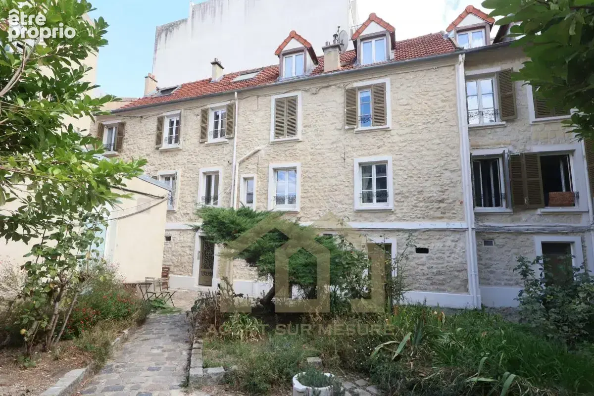 Duplex - 3 Pièces - Boulogne-Billancourt - photo 11