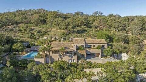 Maison à GRIMAUD