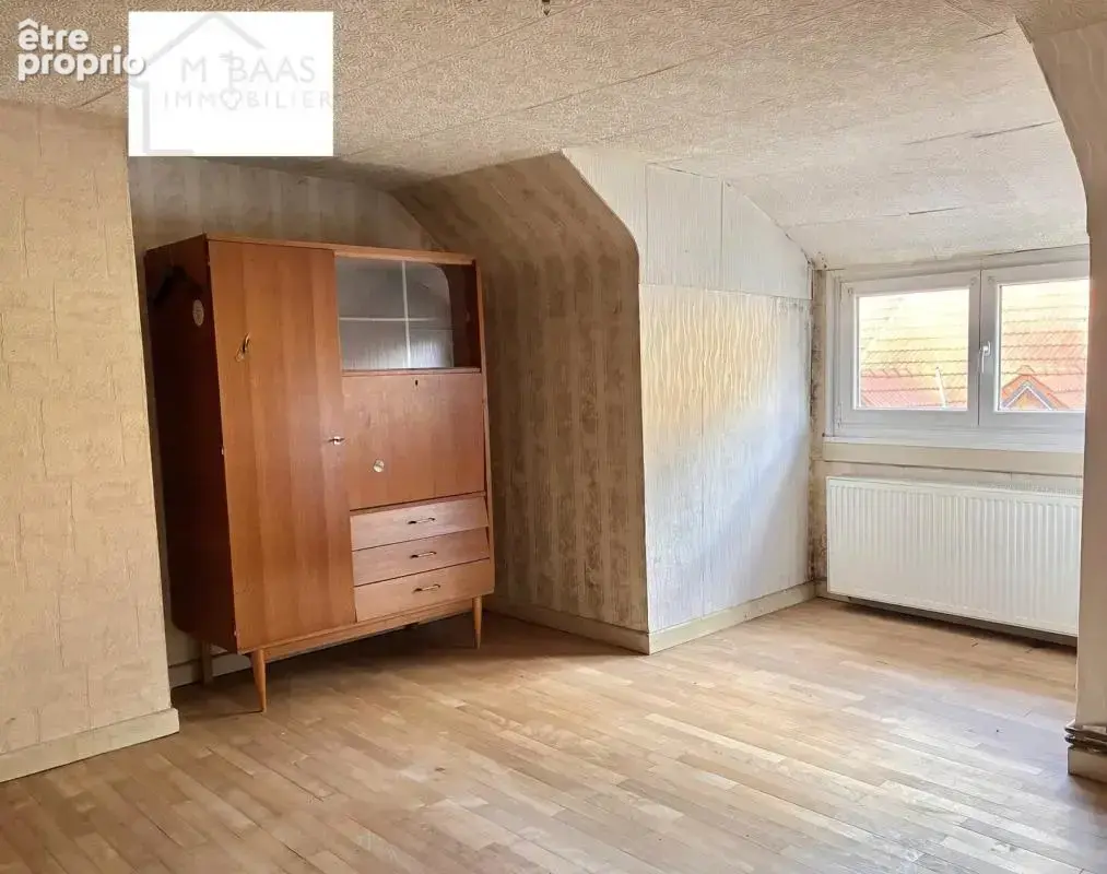  Maison de village à vendre en exclusivité à Saint-Louis-lès-Bitche - photo 8