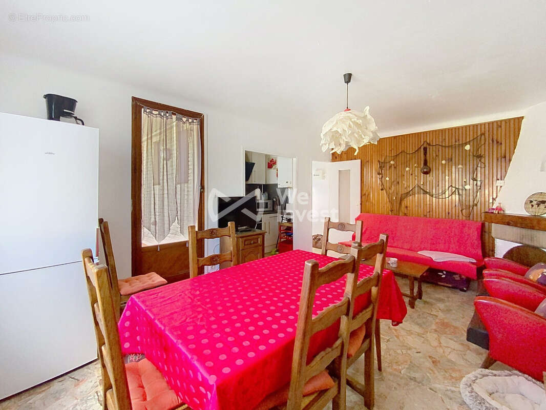 Appartement 50 m² à Le Barcares  - photo 3