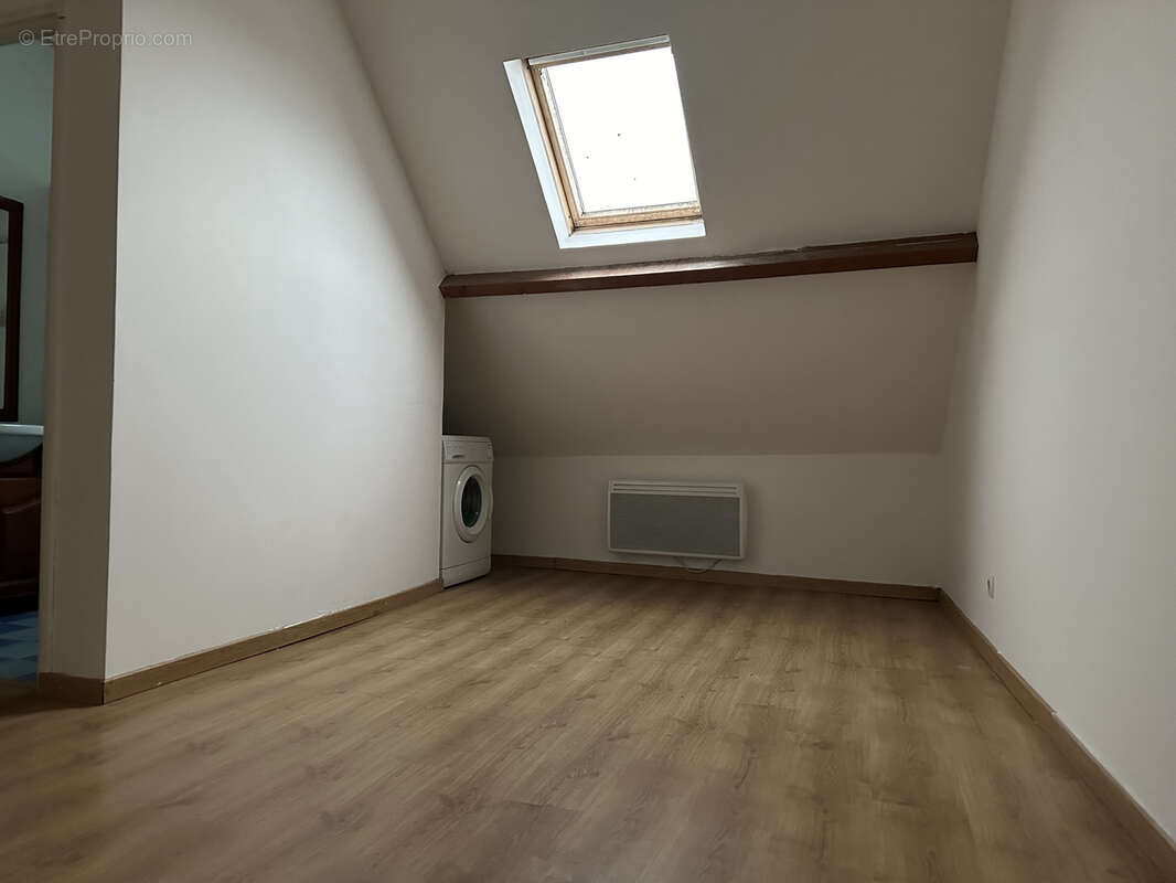 Appartement à MONTEREAU-FAULT-YONNE