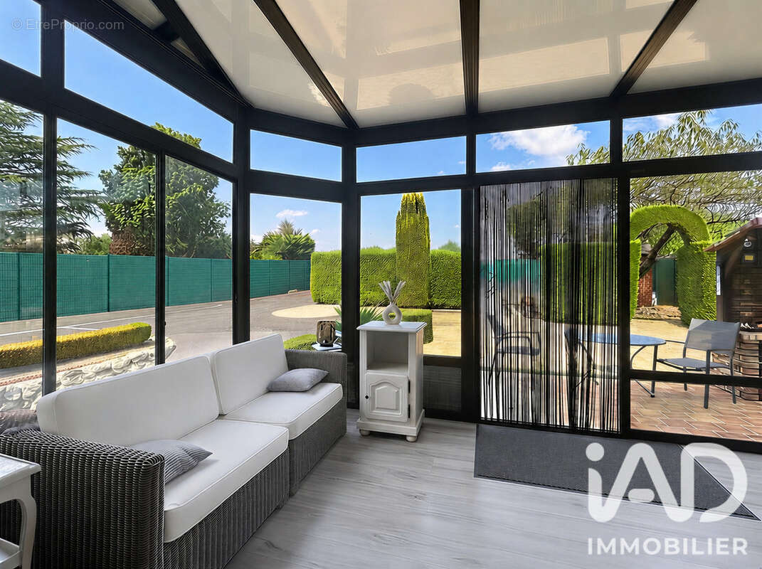 Maison 120 m² à Tavers  - photo 7