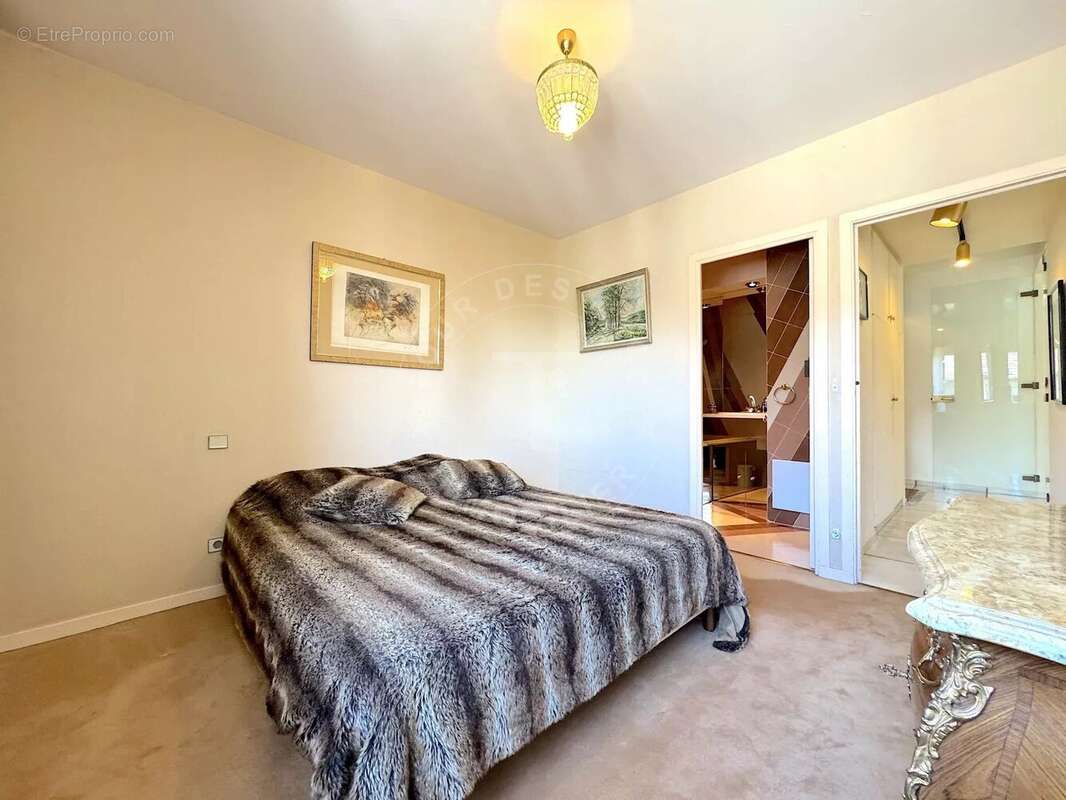 Appartement à ANNECY