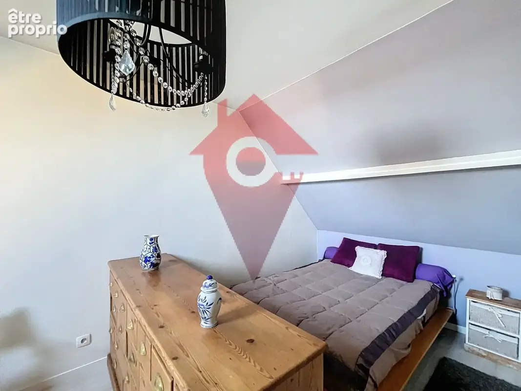 Maison 3 chambres - Centre-Ville - Jardin et Terrasse - Secteur Calme - photo 19