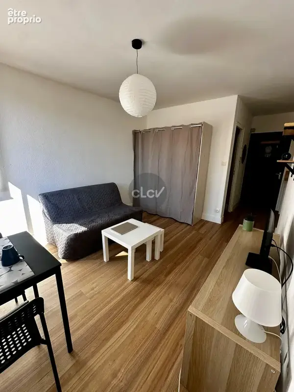 Studio renove en centre-ville - photo 6