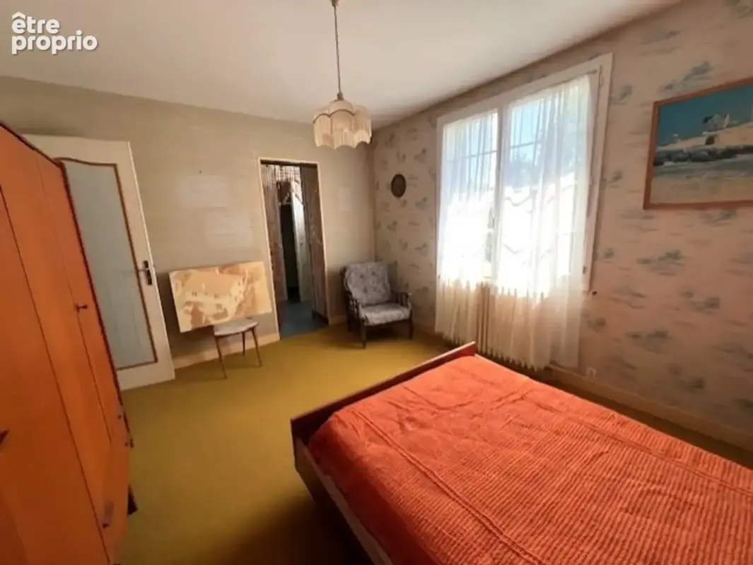 Maison à vendre 8 pièces SAINTES (17) - photo 6