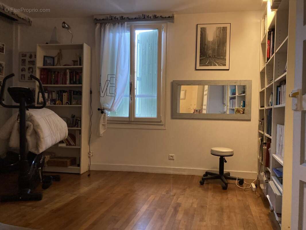 Appartement à LIMOGES
