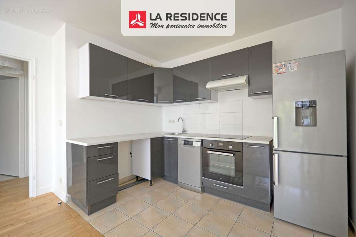 Appartement 47 m² à Boulogne-Billancourt  - photo 5