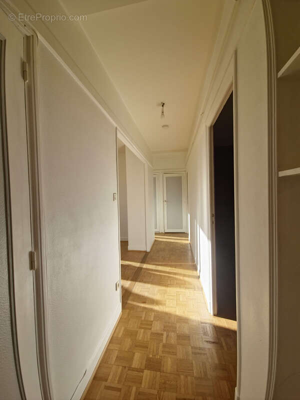 Appartement à AURILLAC