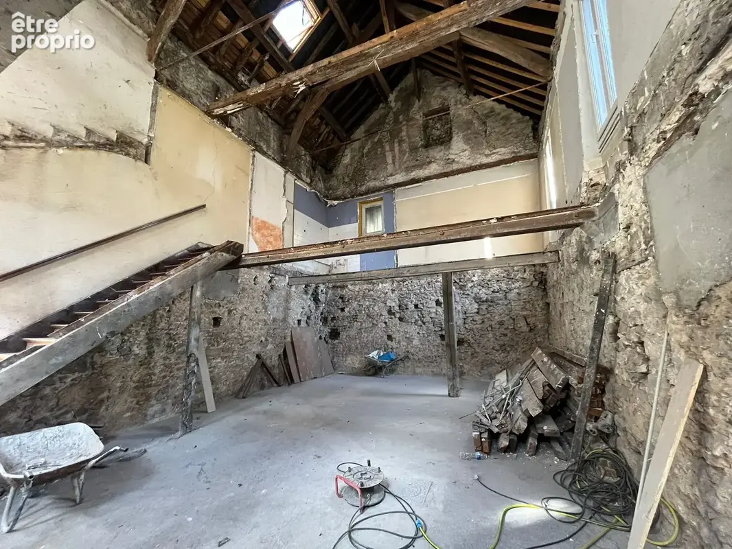 Maison Melun - photo 6