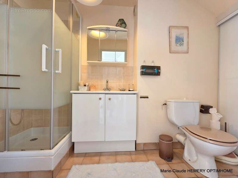 Appartement à SAINT-BRIAC-SUR-MER