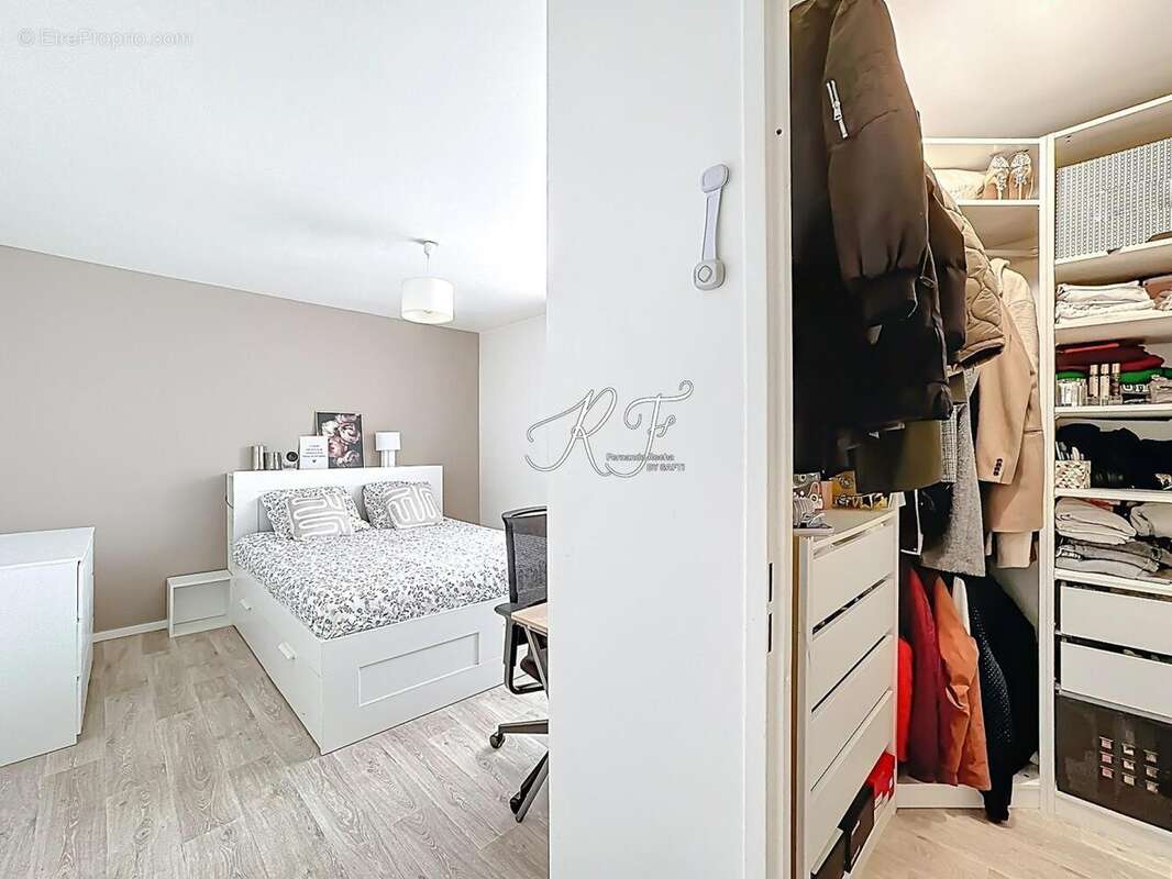 Photo 7 - Appartement à ERAGNY