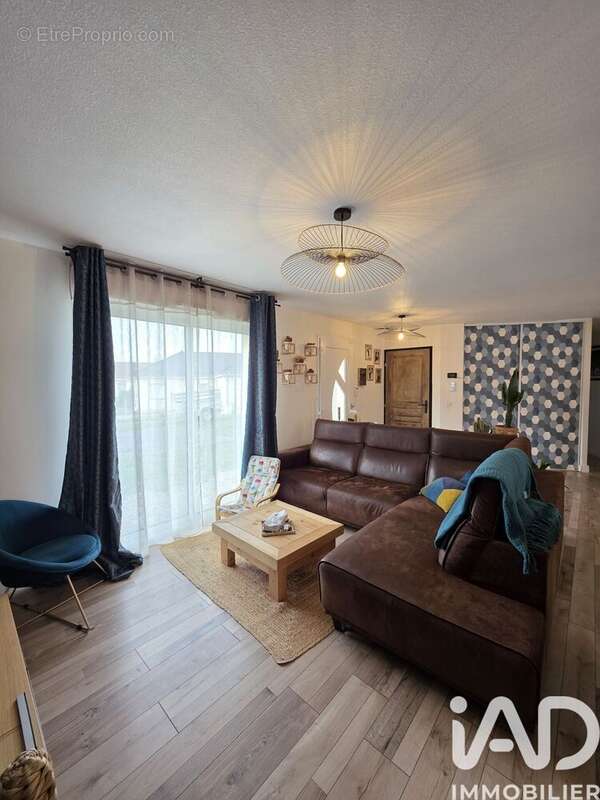 Photo 5 - Maison à VARENNES-SUR-ALLIER