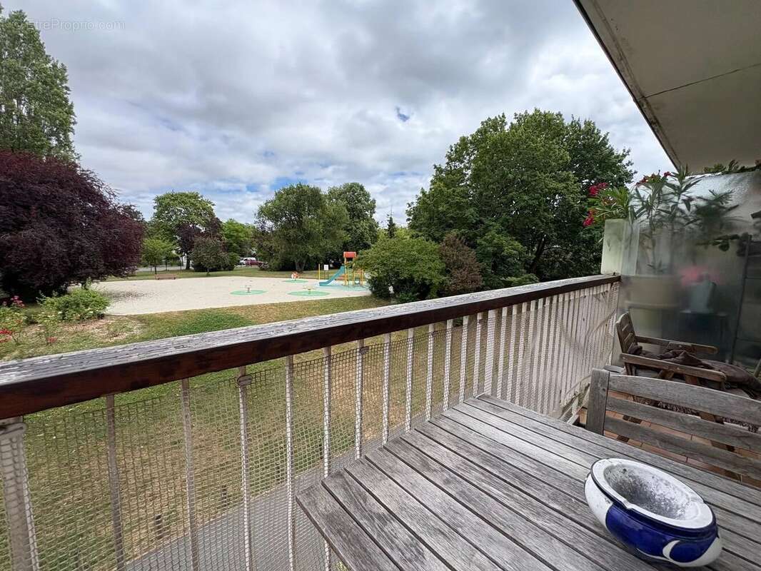 Appartement à PLAISIR