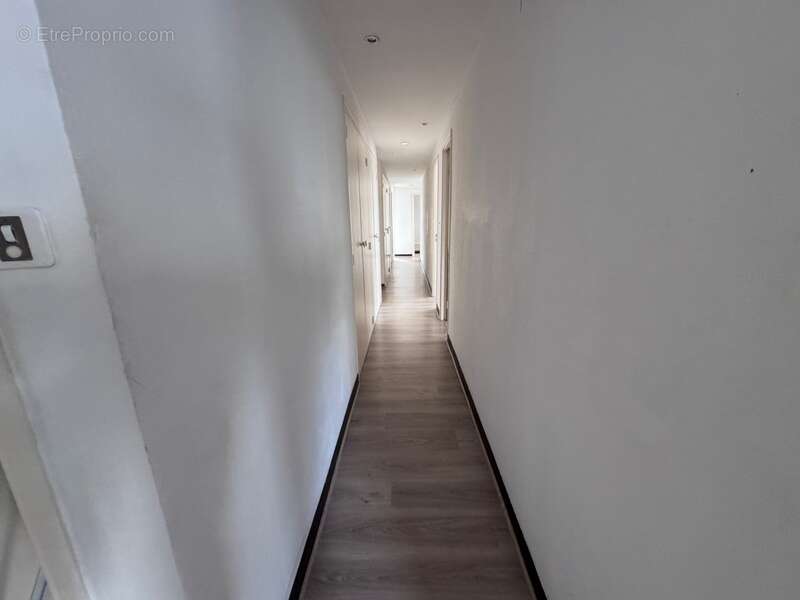 Appartement 6  pièces AGEN hyper centre  (47) - photo 16