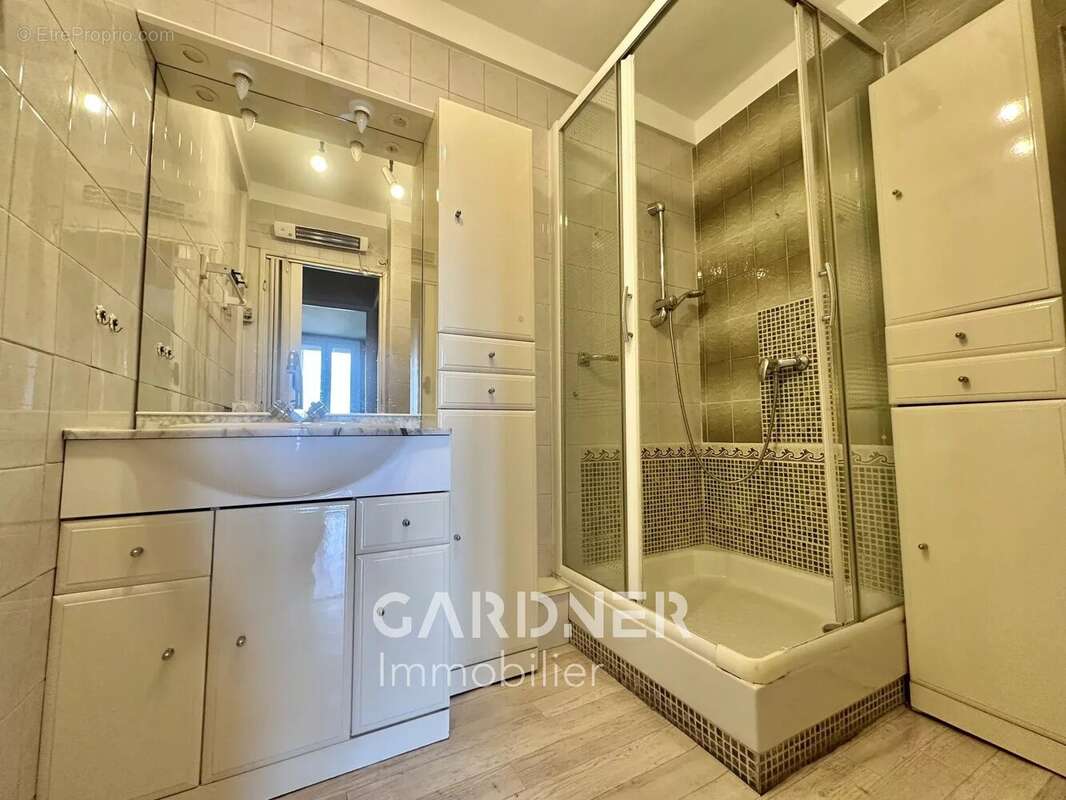 Appartement à AUBAGNE