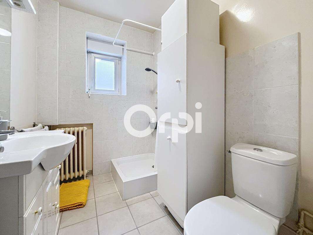 Appartement à BRIVE-LA-GAILLARDE