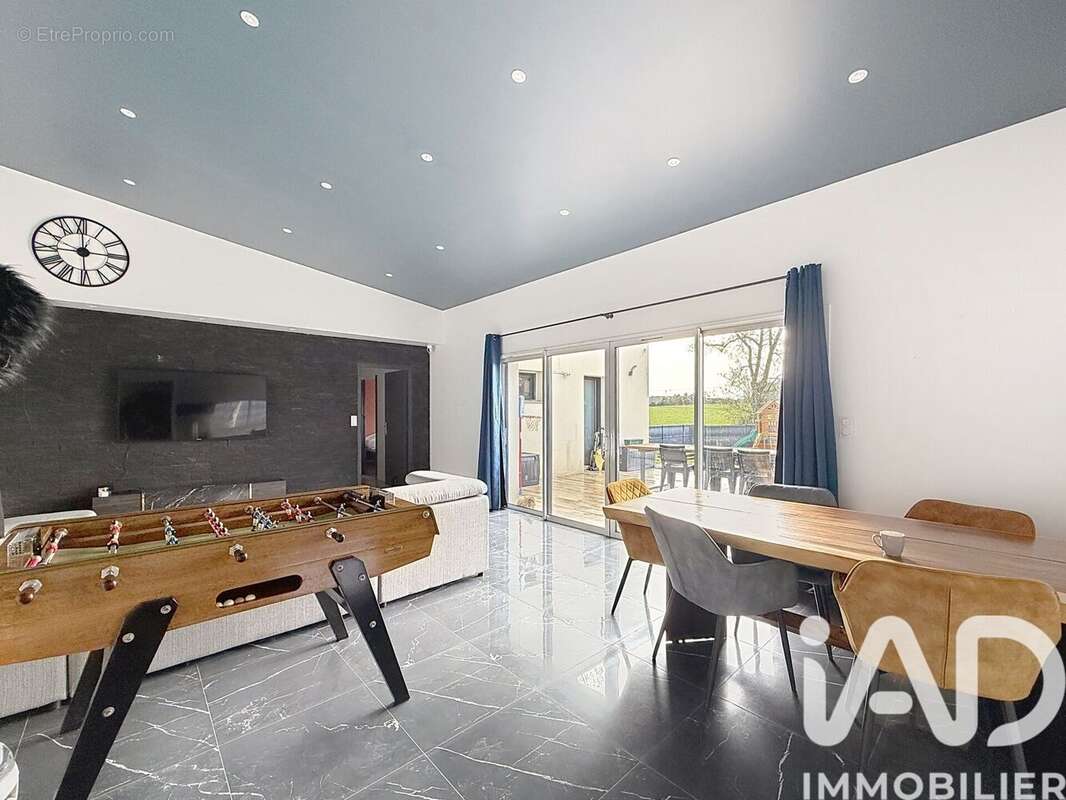 Photo 2 - Maison à LANGON