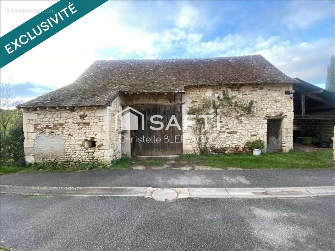 Maison 80 m² à Maire  - photo 2