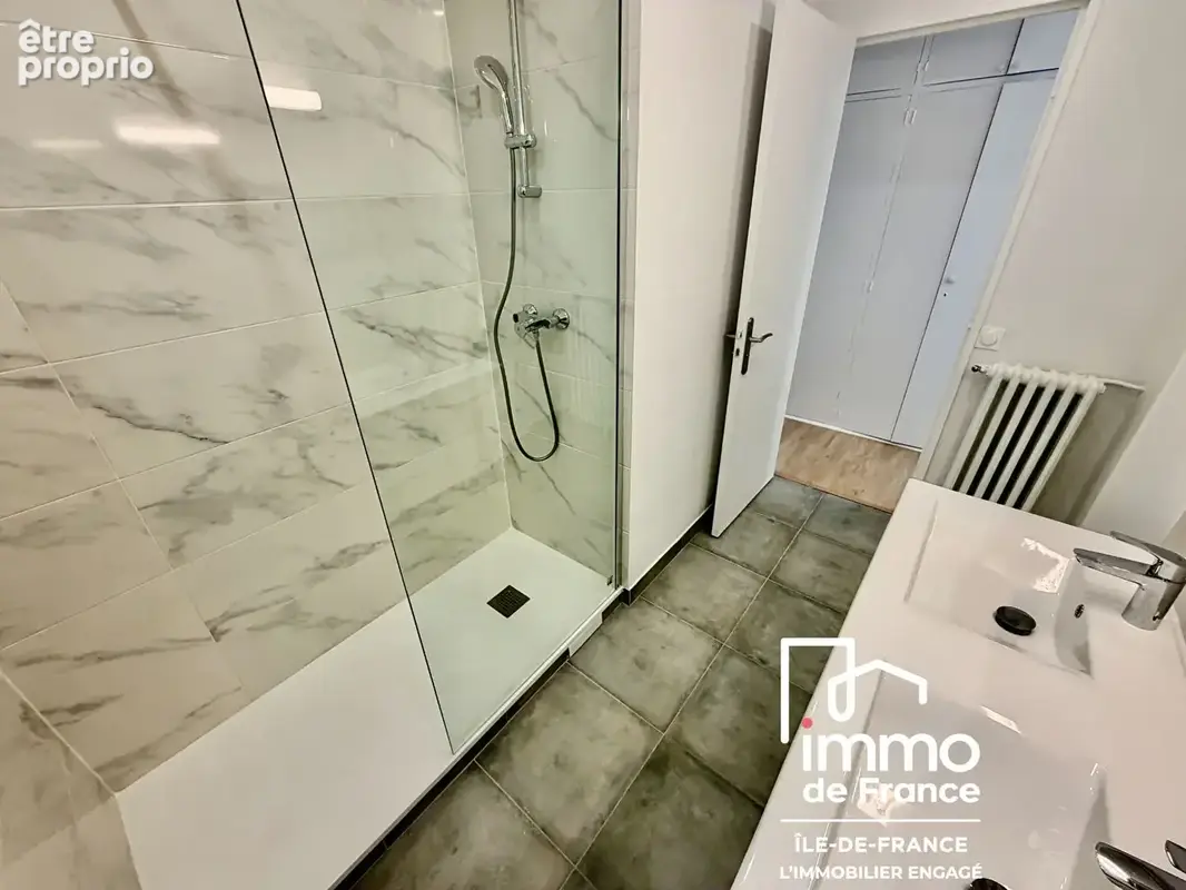 Appartement 3 pièces 75m2 + Parking - photo 11