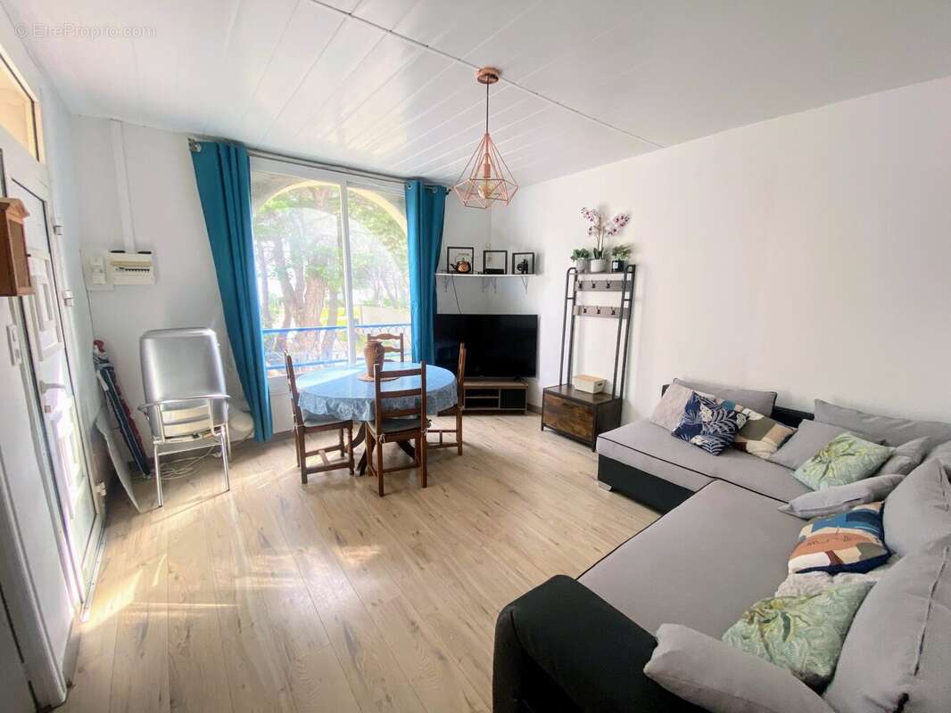 Maison à ARGELES-SUR-MER