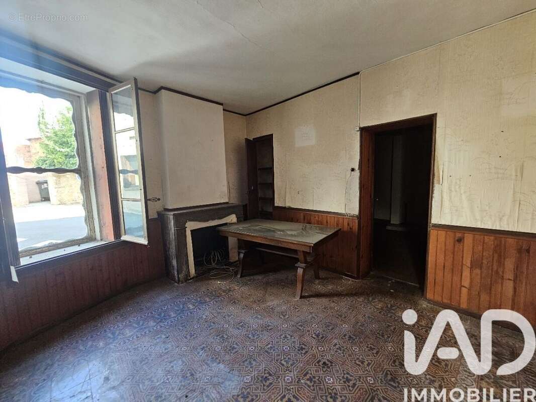 Photo 2 - Maison à CREISSAN
