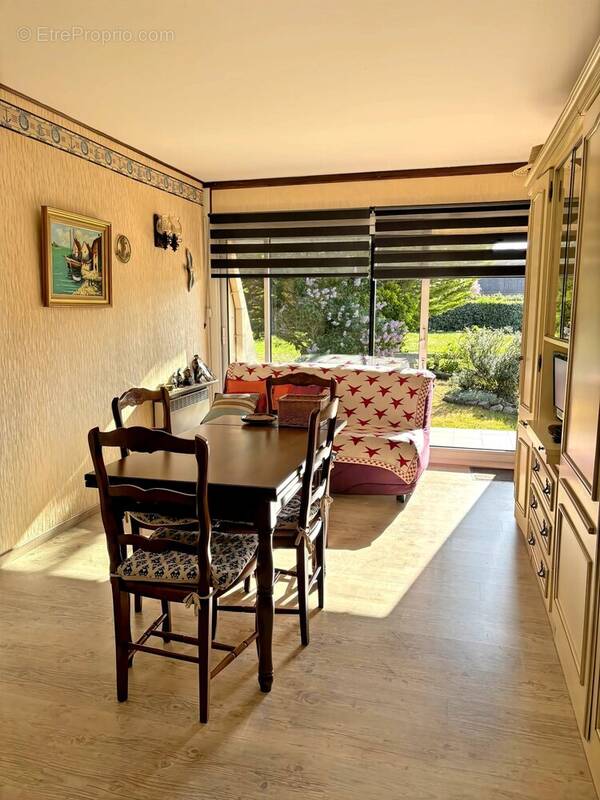 Appartement à CAMIERS