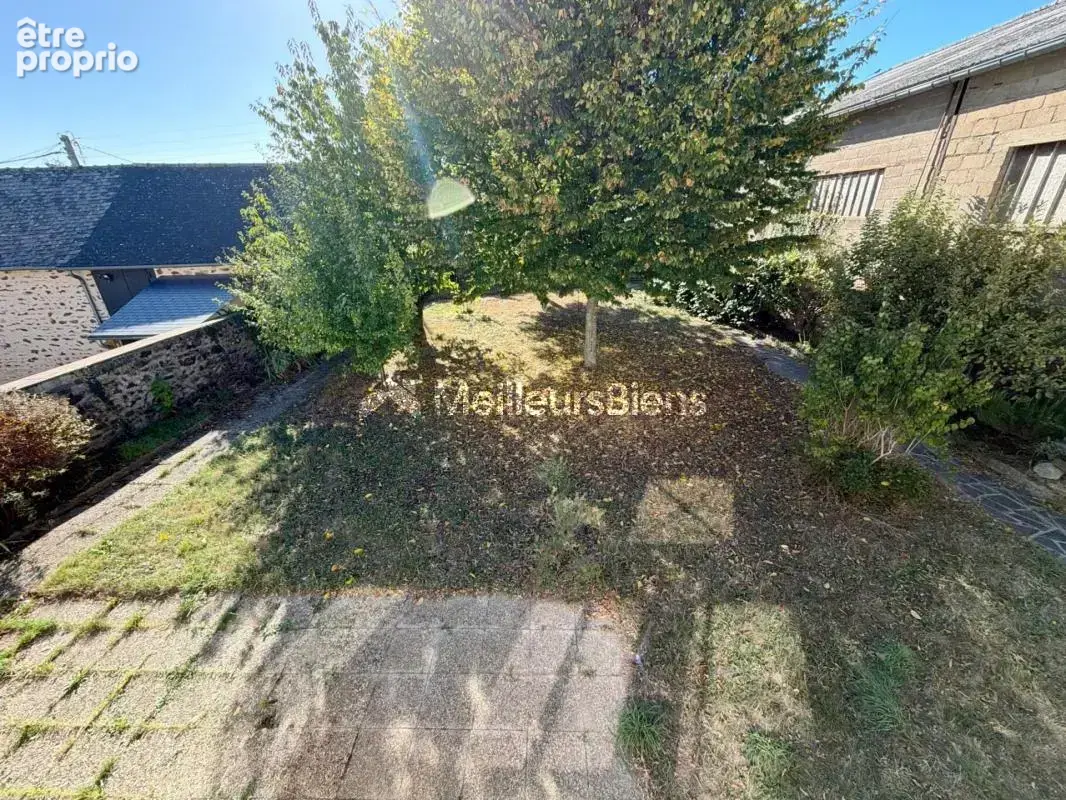 MONTSÛRS – Maison de 133 m² avec logement indépendant, jardin clos et DPE C - photo 2