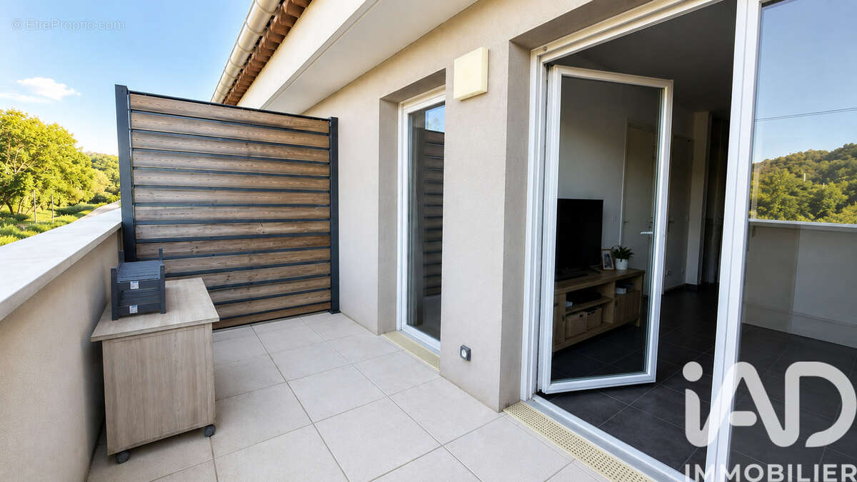 Photo 7 - Appartement à PEYROLLES-EN-PROVENCE