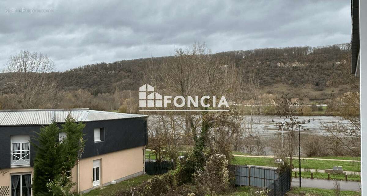 Appartement à VERNON