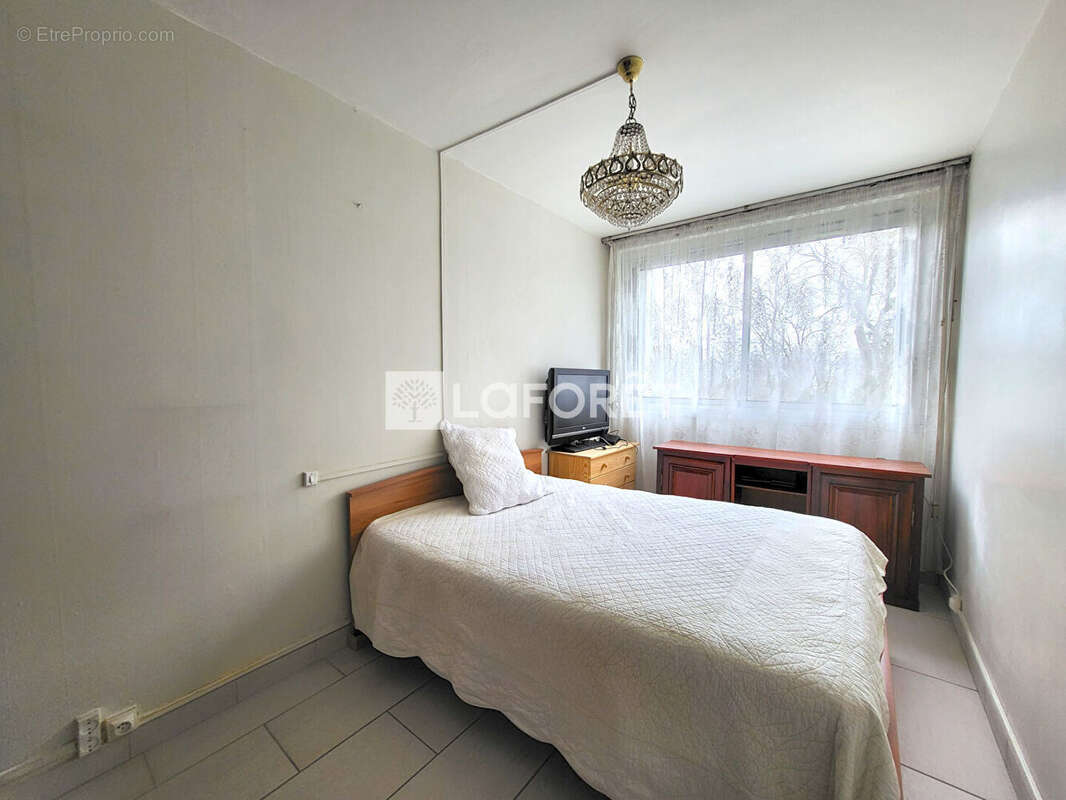 Appartement à MARLY-LE-ROI