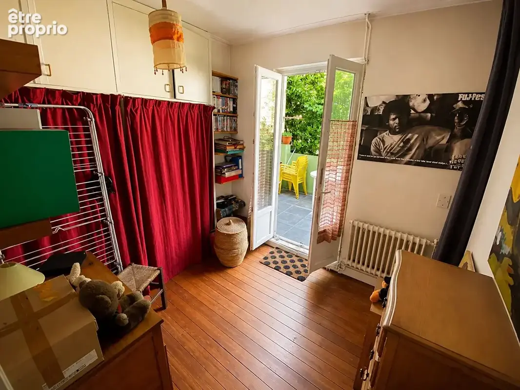 Secteur Merlan Maison 73m² - 3 chambres / Terrasse / Cave - photo 12