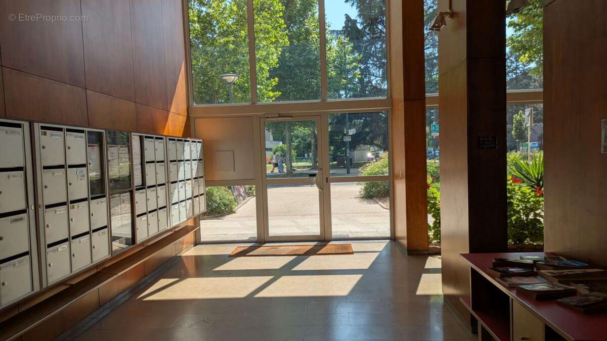 Appartement à ANNECY