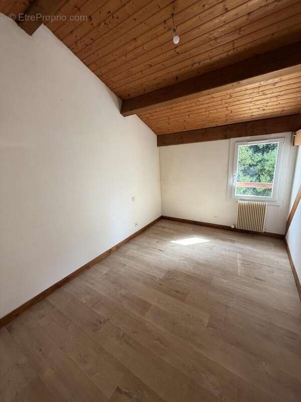 Maison 101 m² à Cholet  - photo 8