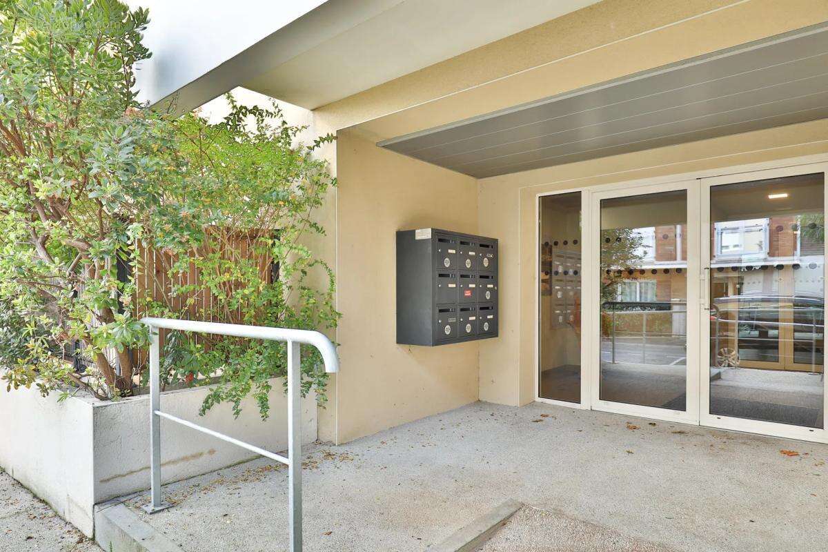 Appartement à LA TESTE-DE-BUCH