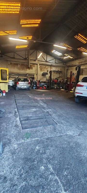 Appartement à MARSEILLE-15E