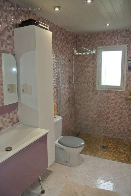 Maison à SAINTE-BAZEILLE