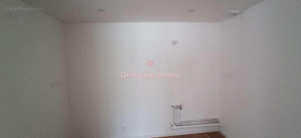 Appartement à MULHOUSE