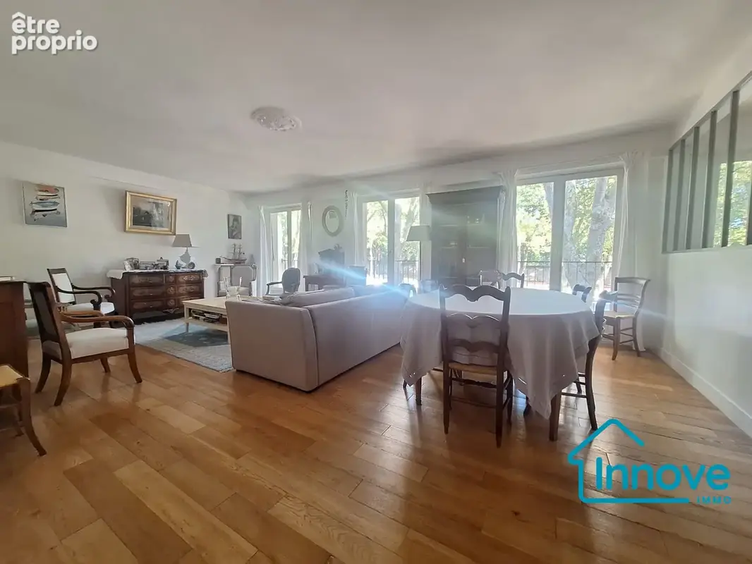 Appartement 4 pièces 111 m² à vendre à Versailles (78000) - photo 4