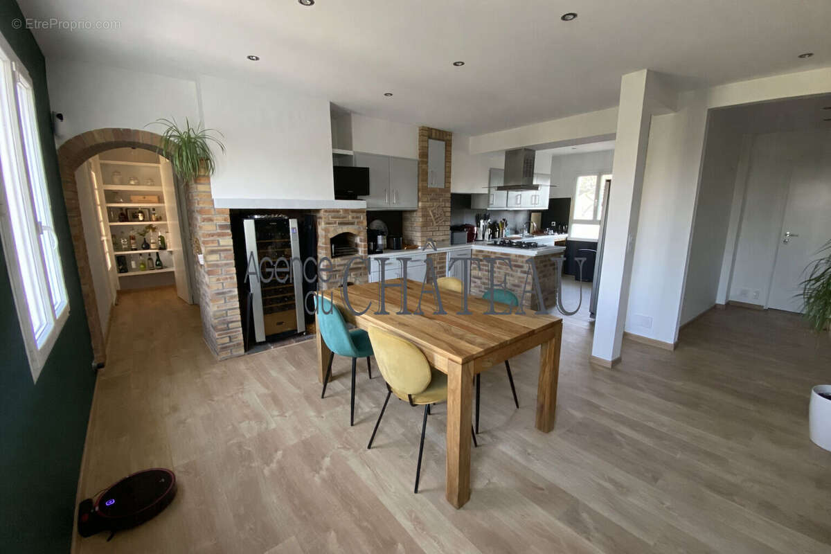 Maison à LES ANDELYS