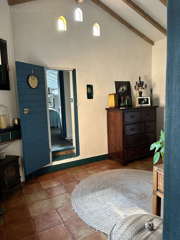 Maison à PUGET