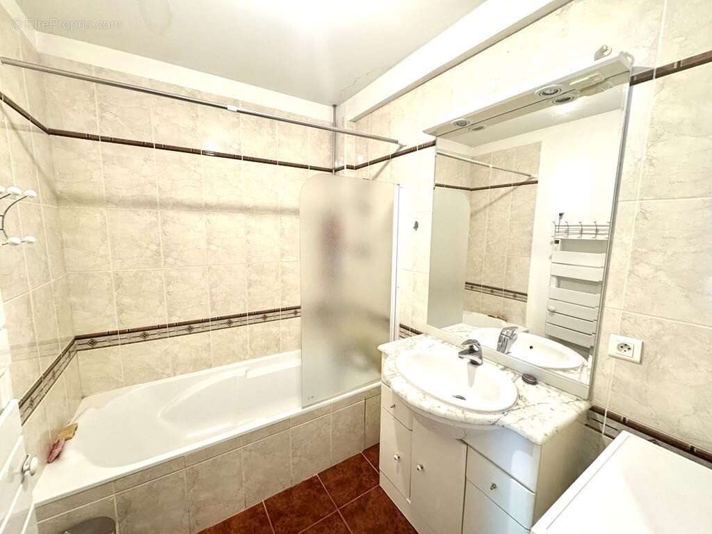 Appartement à ALBI