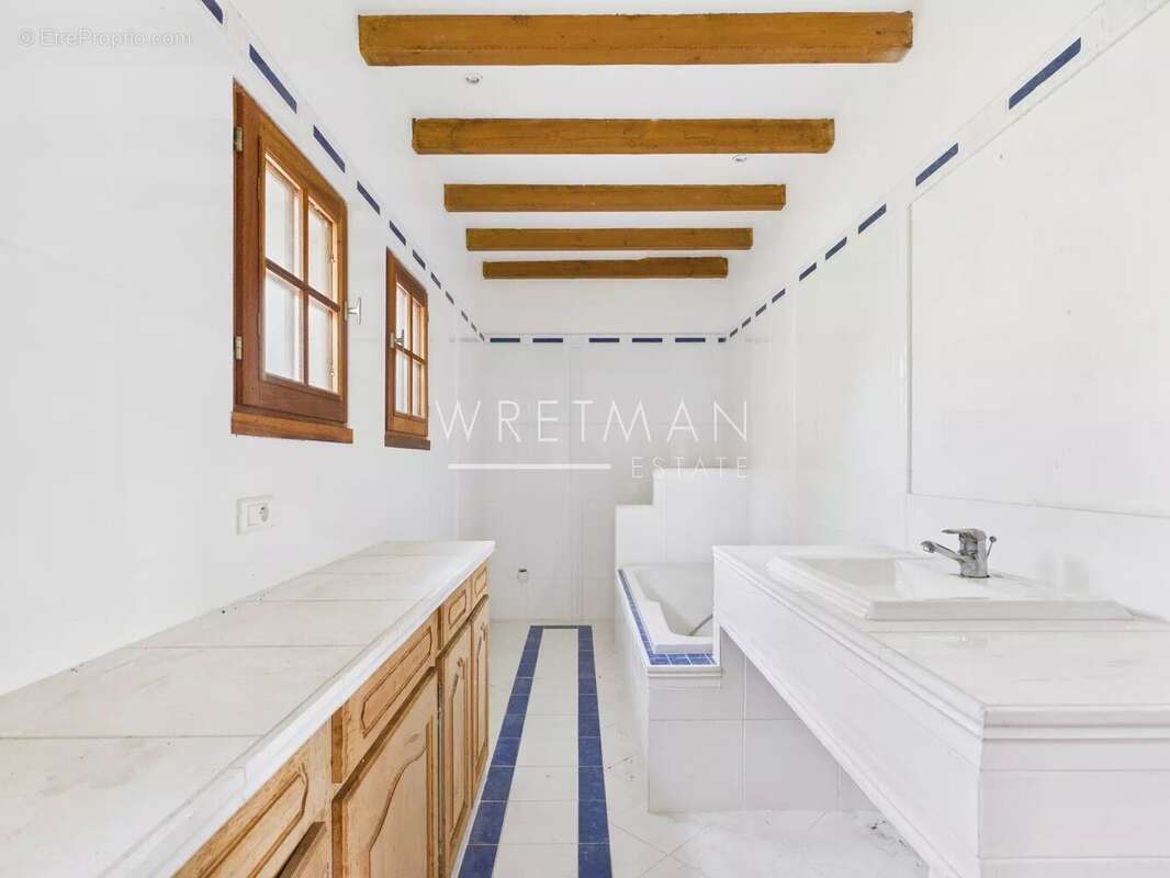 Maison à VIDAUBAN