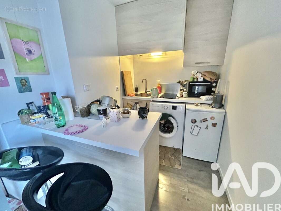 Photo 5 - Appartement à TOULOUSE